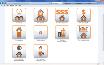 CondosCafe screenshot 3