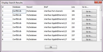 Configuration Management Assistant screenshot 2