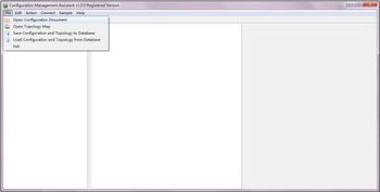 Configuration Management Assistant screenshot 7