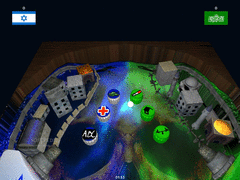 Conflict Ball screenshot 2