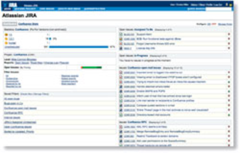 Confluence screenshot