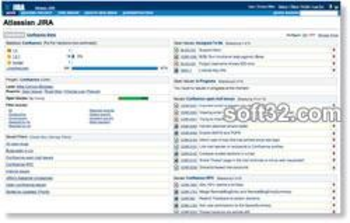 Confluence screenshot 2