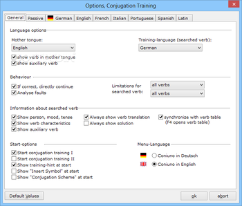 Coniuno screenshot 10