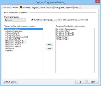 Coniuno screenshot 11