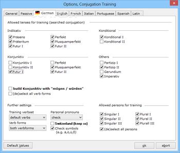 Coniuno screenshot 12