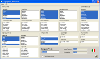 Coniuno screenshot 2