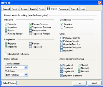 Coniuno screenshot 3