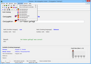 Coniuno screenshot 4