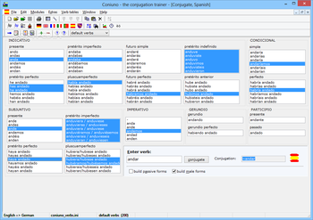 Coniuno screenshot 6