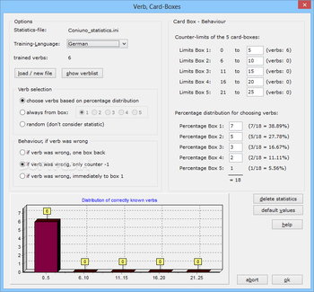 Coniuno screenshot 7