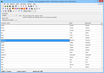 Coniuno screenshot 8