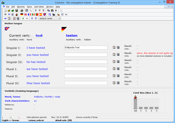 Coniuno screenshot 9