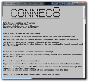 Connec8 screenshot