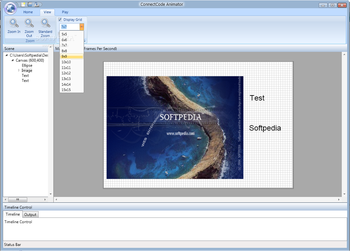 ConnectCode Animator screenshot 3