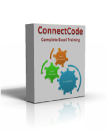 ConnectCode Free Excel Training screenshot