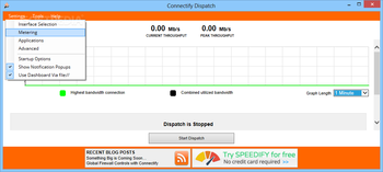 Connectify Hotspot screenshot 10