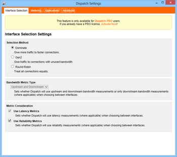 Connectify Hotspot screenshot 11