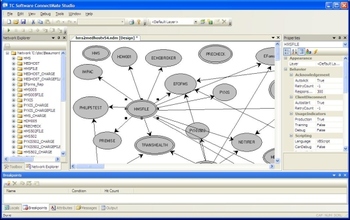 ConnectMate Engine 2011 screenshot 2