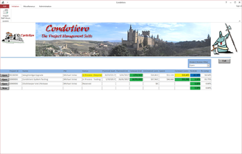 Conoditero screenshot 10