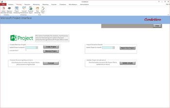 Conoditero screenshot 11