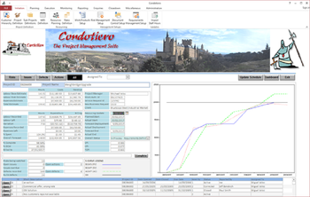 Conoditero screenshot 12