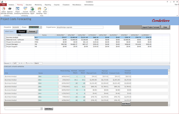 Conoditero screenshot 4