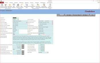Conoditero screenshot 5