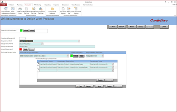 Conoditero screenshot 6