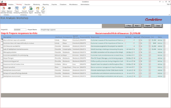 Conoditero screenshot 7
