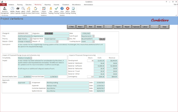 Conoditero screenshot 8