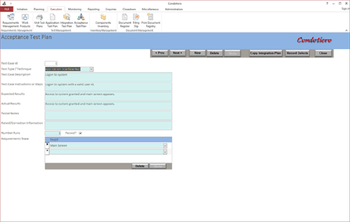 Conoditero screenshot 9