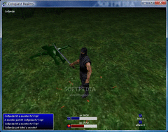 Conquest Realms screenshot 2