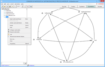 CONSIDEO MODELER screenshot 4