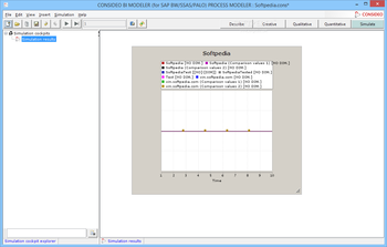 CONSIDEO MODELER screenshot 5