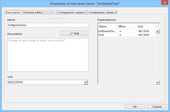 CONSIDEO MODELER screenshot 7