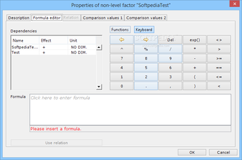 CONSIDEO MODELER screenshot 8