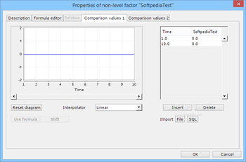 CONSIDEO MODELER screenshot 9