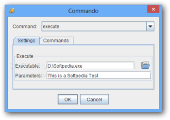 Console For jEdit screenshot 2