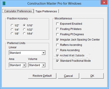 Construction Master Pro screenshot 5