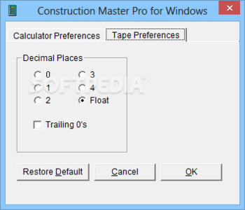 Construction Master Pro screenshot 6