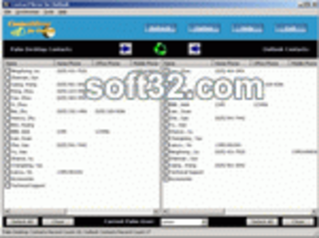 ContactMirror for Outlook screenshot 3