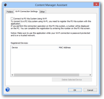 Content Manager Assistant screenshot 2