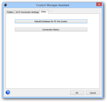 Content Manager Assistant screenshot 3