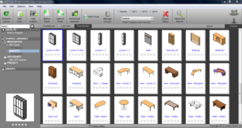 Content Studio for Revit screenshot 4