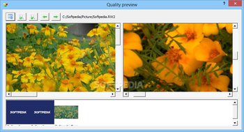 Contenta RW2 Converter screenshot 3