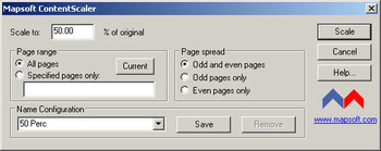 ContentScaler screenshot 3