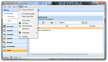 ContLab screenshot 11