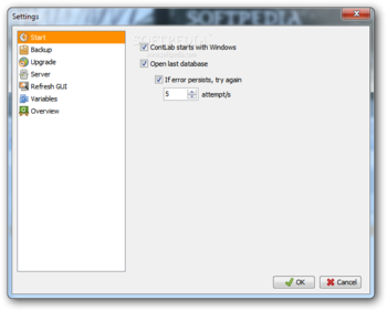 ContLab screenshot 12