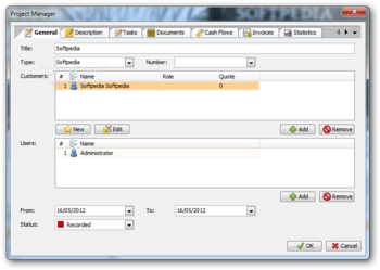 ContLab screenshot 2