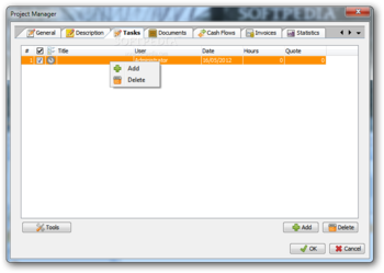 ContLab screenshot 4